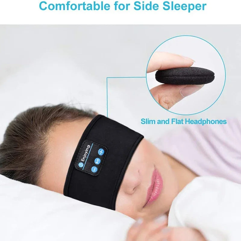 Sleep Beats Headband