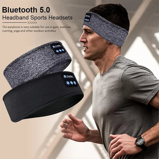 Sleep Beats Headband